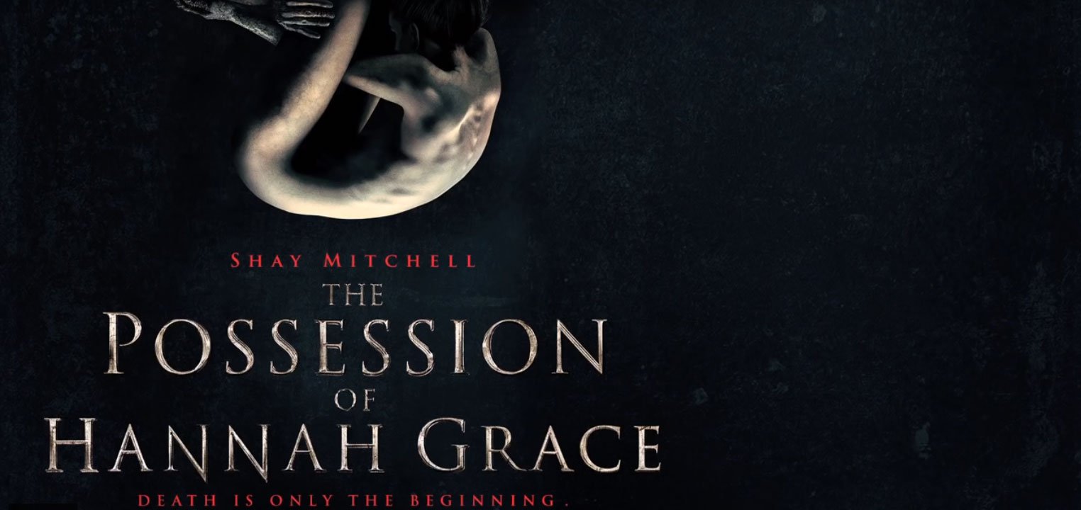 The Possession Of Hannah Grace - movieMotion