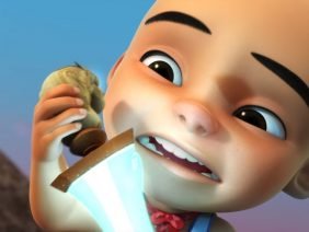Upin_dan_Ipin_Keris_Siamang_Tunggal_Masthead