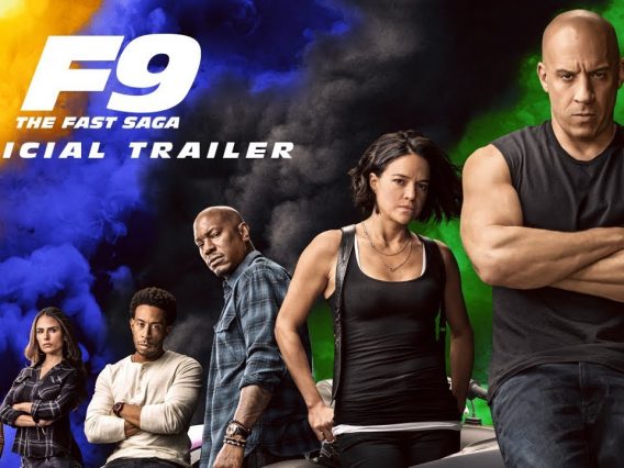 fast 9 featured