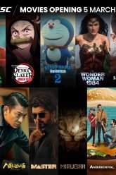 Movies-Opening-5th-March-2021