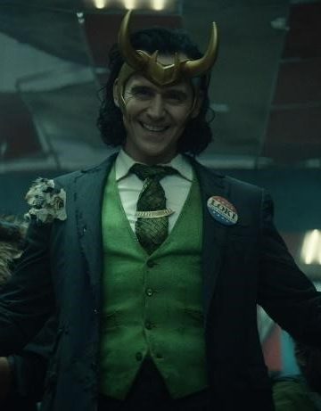 loki