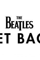 the beatles logo