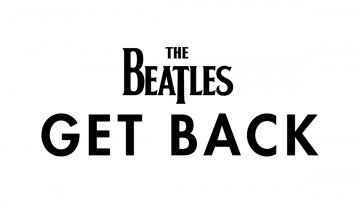 the beatles logo