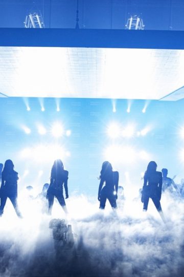 blackpink the movie
