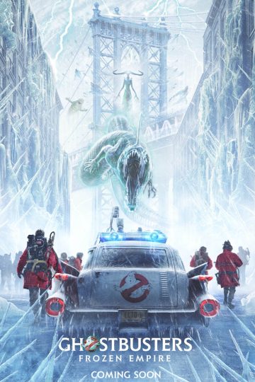 Ghostbusters Frozen Empire (2)