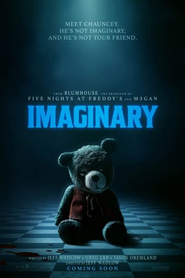 Imaginary (1)