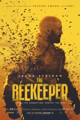 The Beekeeper (1)