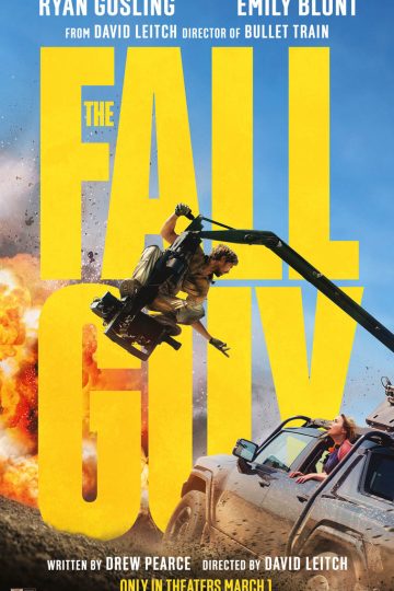 The Fall Guy (1)