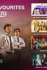 Astro Unveiled its Top Shows of 2023_