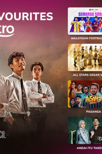 Astro Unveiled its Top Shows of 2023_
