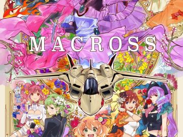 Macross Series