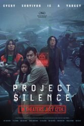 Project Silence Movie Poster