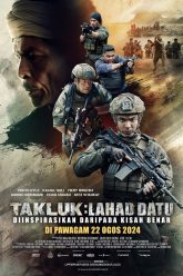 Takluk Lahad Datu (1)