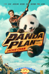 panda plan jackie chan