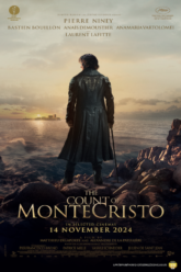 The count of monte cristo