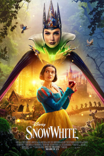 Snow White (2)