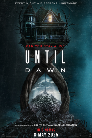 Until dawn movieMotion (2)
