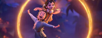 Curious Tales of a Temple