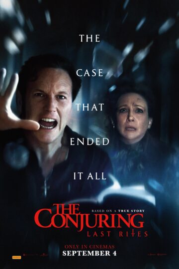 The Conjuring Last Rites (1)