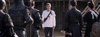 Back to the past (1)