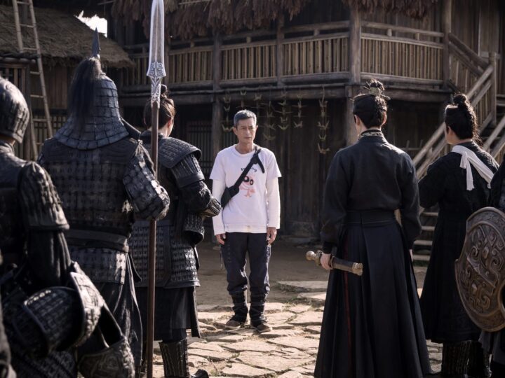 Back to the past (1)