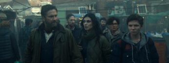 Greenland 2 – Migration (1)