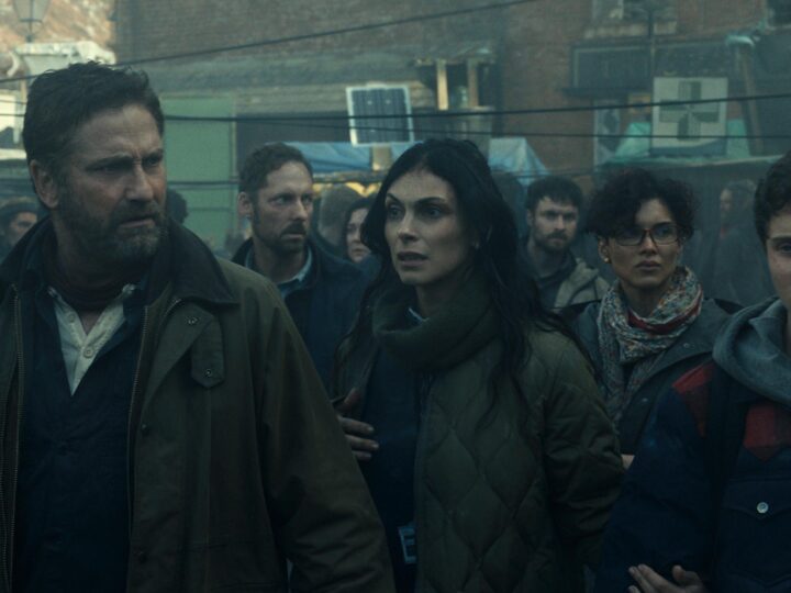 Greenland 2 – Migration (1)