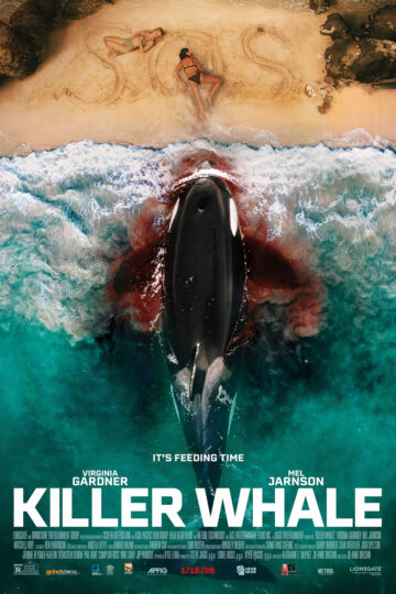 Killer Whale (1)