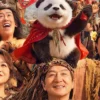 panda plan magical tribe
