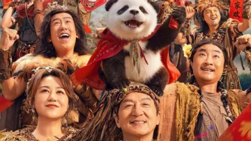 panda plan magical tribe